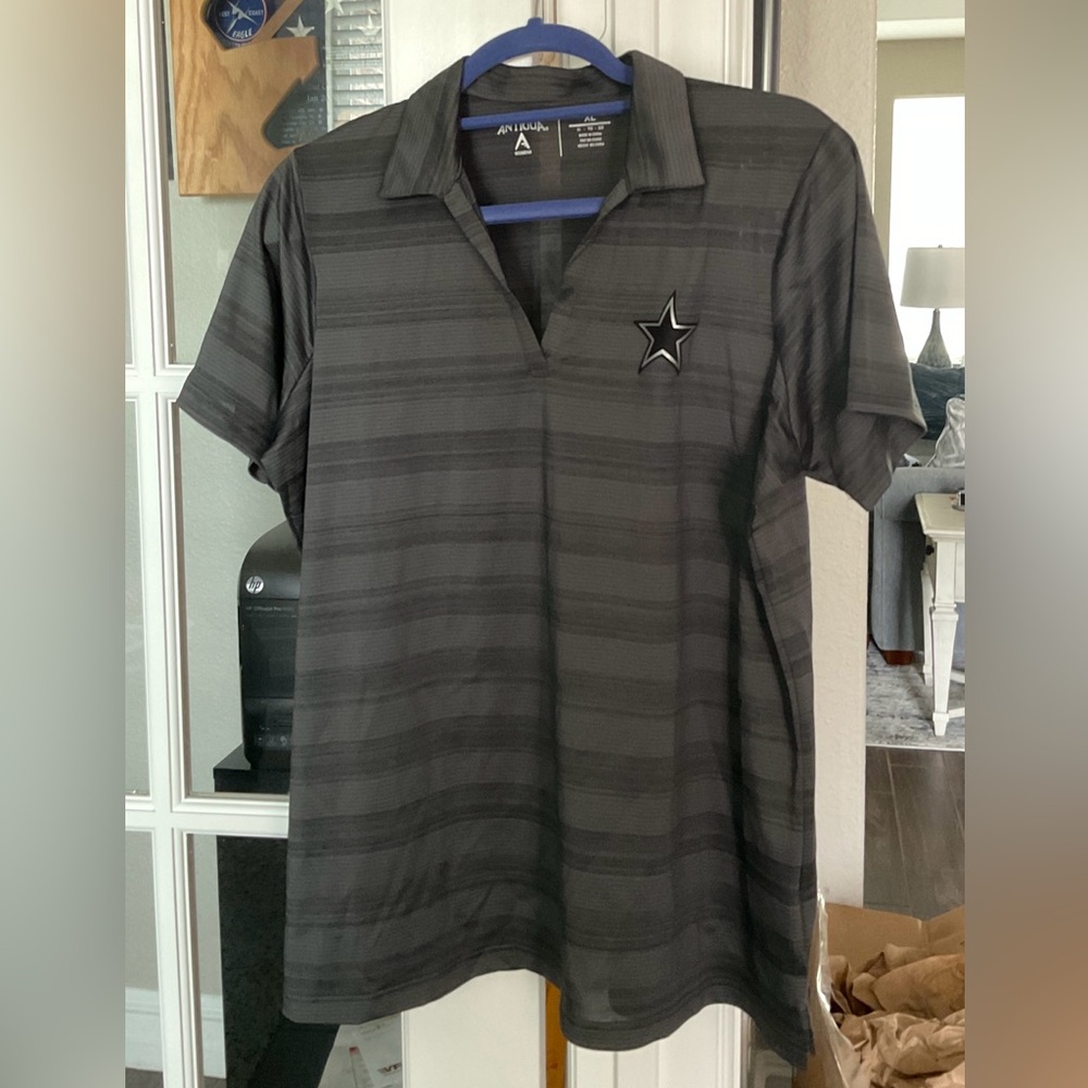 Dallas Cowboys Polo